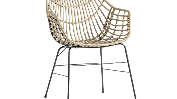 Silla de jardín ILDERHUSE natural.png