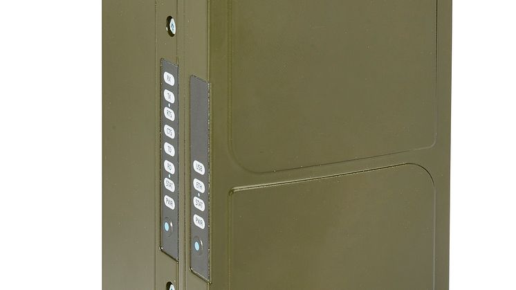 SATEL XPRS Optimum