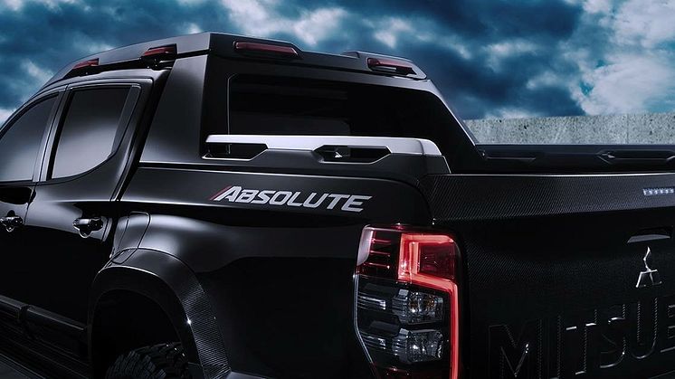 Triton Absolute 1