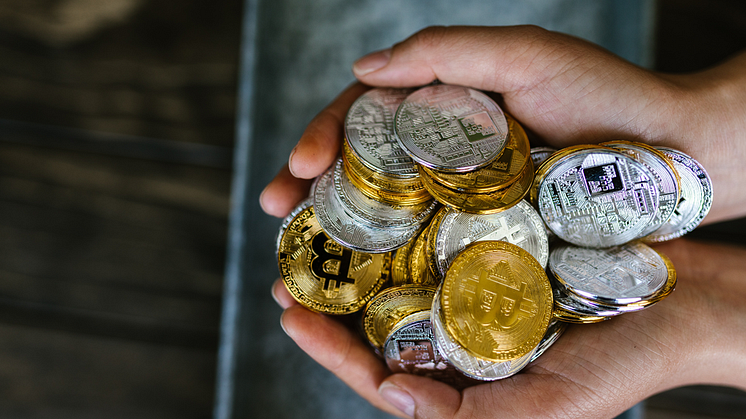 Cryptocurrency