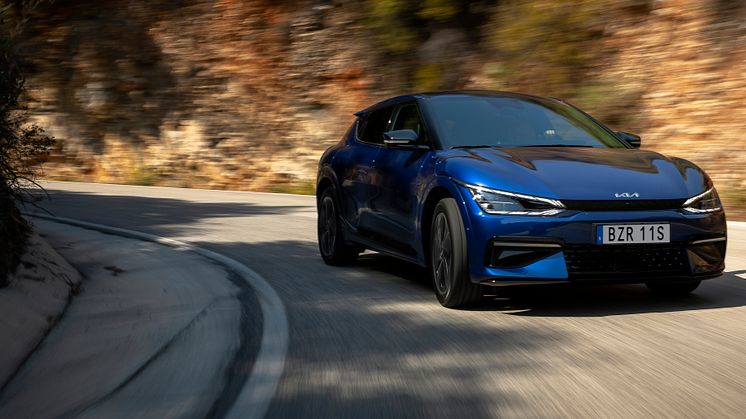 Kia EV6