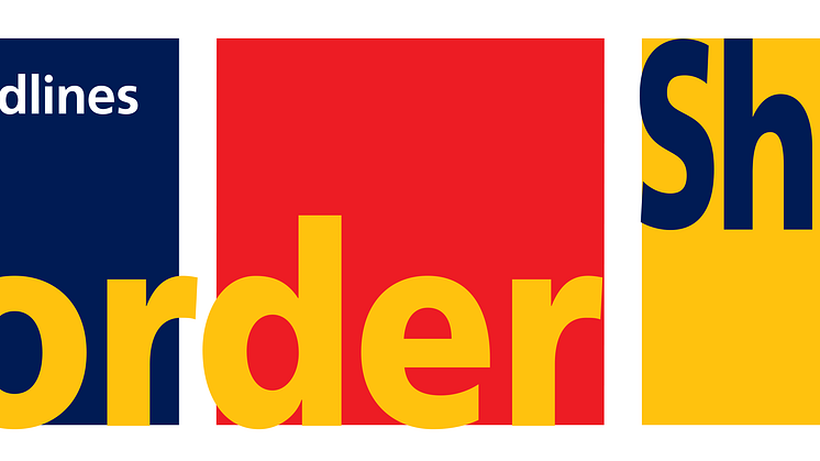 BorderShop Logo