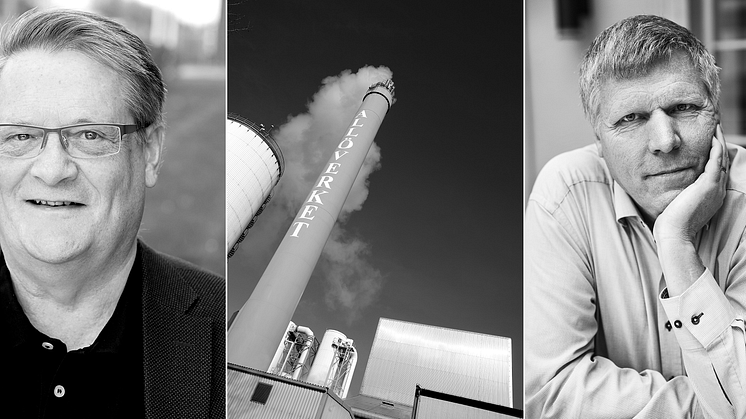 C4 Energi och Modity inleder samarbete för att utvecklas in i framtiden