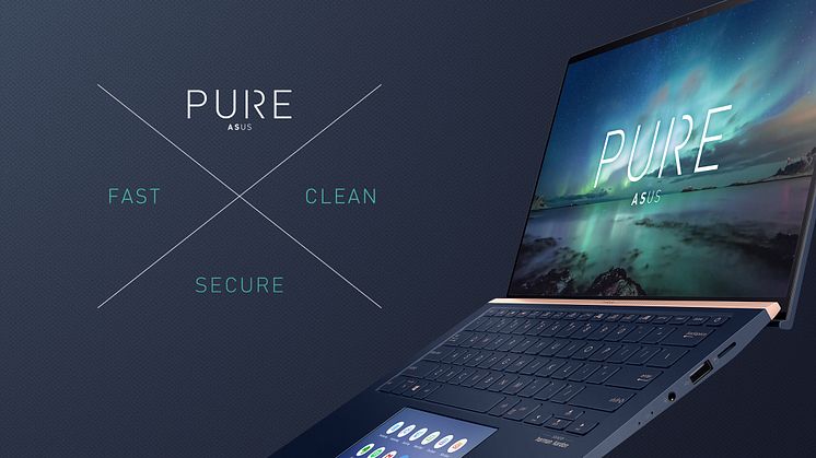 Zenbook 14 (UX434)