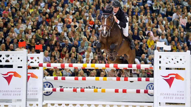 Foto: Haide Westring