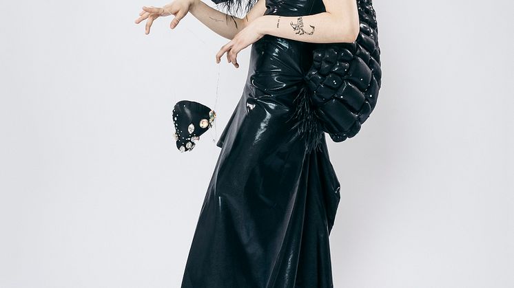 Emma Wåhlin – Couture Black