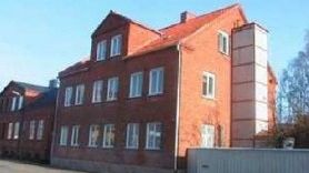 Hemsö avyttrar 15 LSS-fastigheter