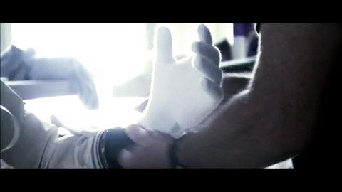 Red Bull Stratos, Trailer