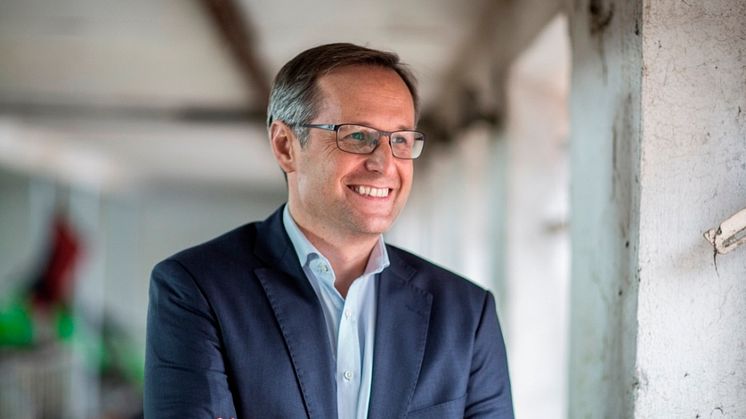 Arla restructures global organisation to deliver on Strategy 2020 ambitions