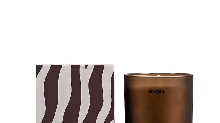 Byon AW25 produktbilder