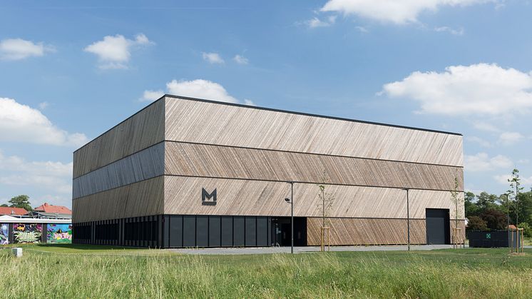 Deutsches Schifffahrtsmuseum