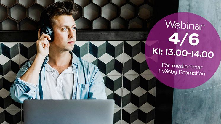 Webinar: Företagets ekonomi i coronatider