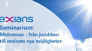 Möt experterna inom juridiken, Azure och hybrid IT-drift