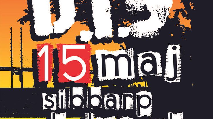 Skatefest i Sibbarp