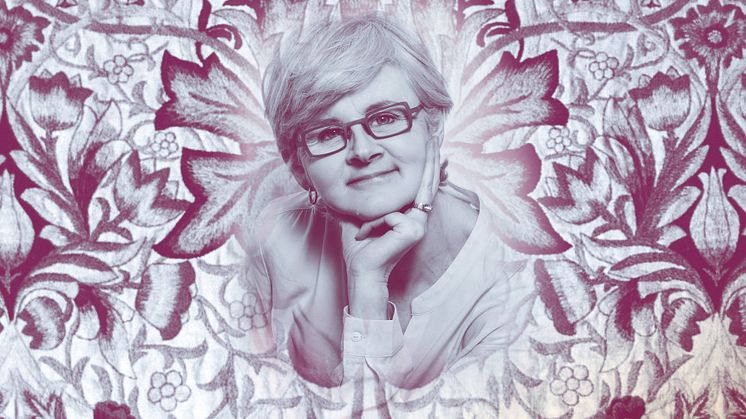 Kate Clark