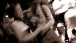 Höstpremiär för Måndagsswing med livmusik på Mejeriet i Lund