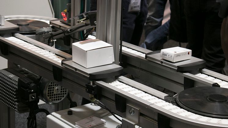 Industrimässorna i Syd resulterade i givande möten, diskussioner & underhållning! 