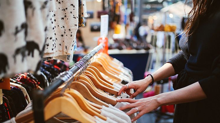 Nytt forskningsprojekt ”Usereuse” sätter fokus på innovativ återanvändning
