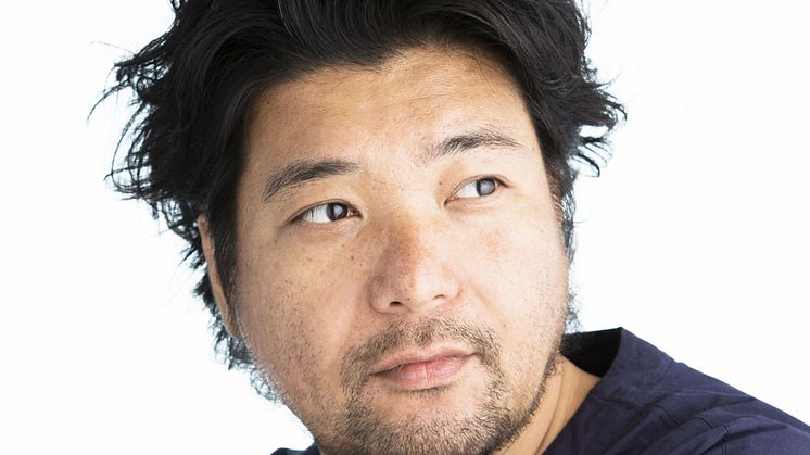 Jin Kuramoto
