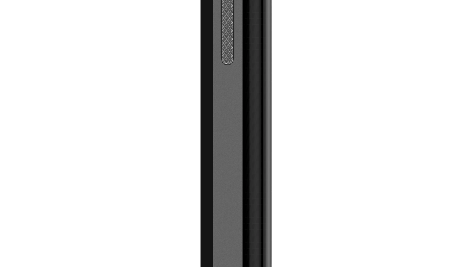 Alcatel A3 right side