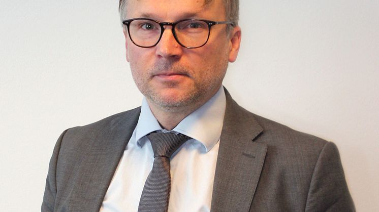 Mikael Blomqvist, VD Kabe AB och representerande Husvagns-och Husbilsbranschens Riksförbund har valts in i European Caravan Federations styrelse