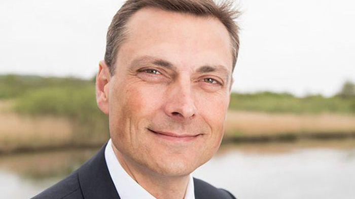 Formanden for PBU giver stafetten videre