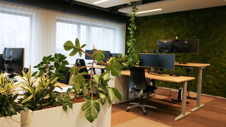 Planon positioneras som ledare inom CMMS- och Facility Management-lösningar i två nya IDC MarketScape-rapporter