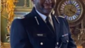 Ade Adelekan