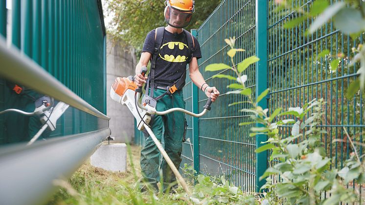 Symbolbild_Gartenarbeit
