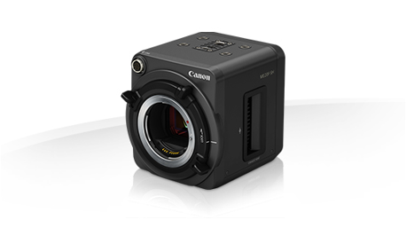 Se det oanade i extremt svaga ljusförhållanden – Canon presenterar ME20F-SH för filminspelning i färg och Full HD