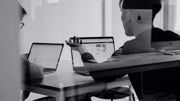 Digital arbetsplats: här är verktygen som behövs!