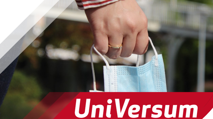 UniVersum 21/05