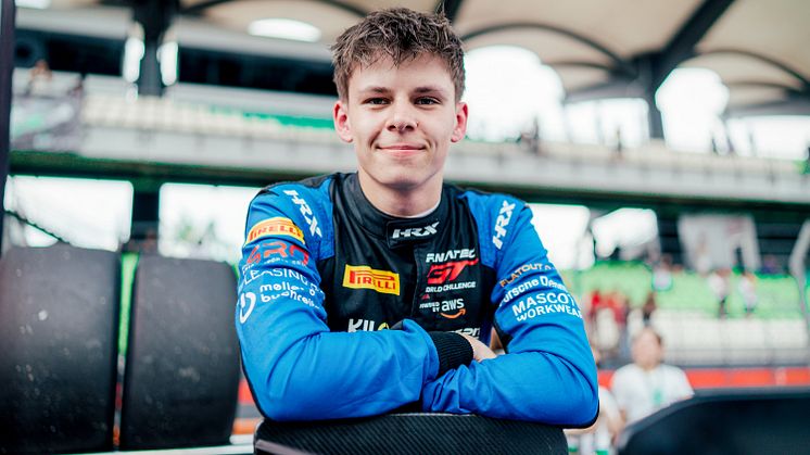 Bastian Buus