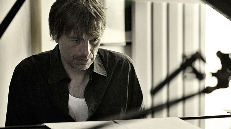 Jan Lundgren – A Tribute to Jan Johansson på Palladium Malmö 11 februari 