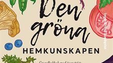 Den nya hemkunskapen, av Inga-Britta Sundqvist, aug 2018 Norstedts förlag, 