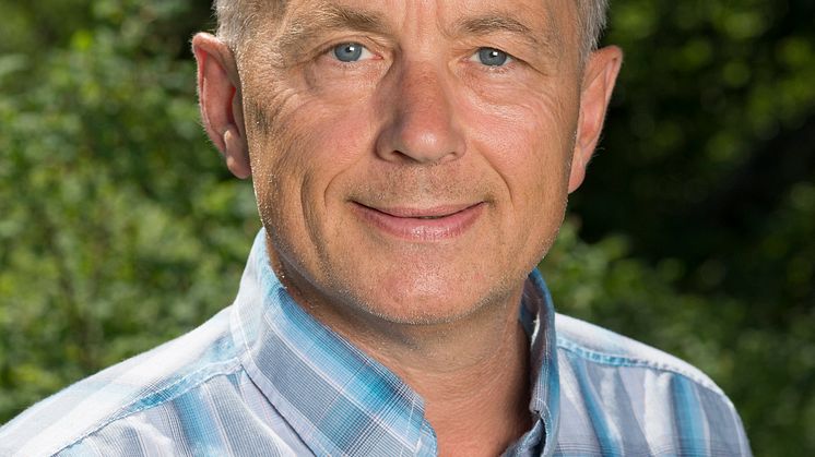 Knut Storberget