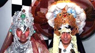 VERNISSAGE: PRIDE ART 2012