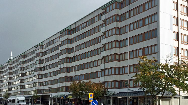 Framtidenkoncernen och Willhems fastighetsaffär är godkänd
