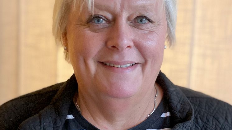 Kristina Edman Folktandvården Dalarna