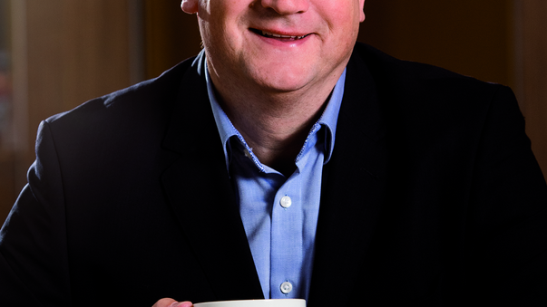 Mitten ins System: Anton Beer - Franchisenehmer und Mitglied Franchise Leadership Council (FLC) der McDonald's Deutschland LLC