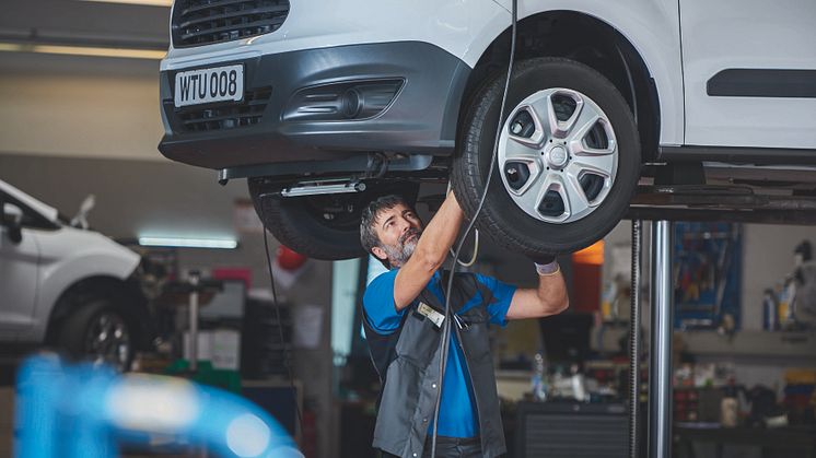 Service