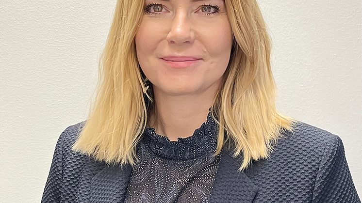Rebecka Grund