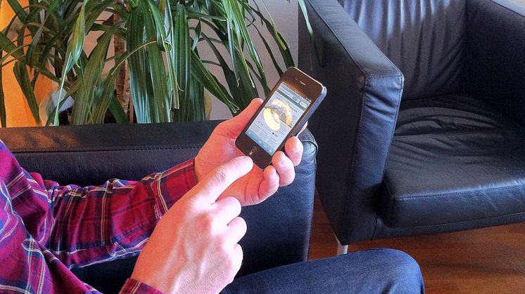 Öppen data: Med makt att förändra
