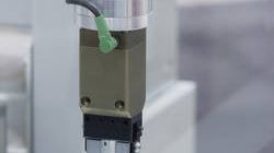 Positioneringssystem är ett av IEF Werners viktigaste produktområde -  Besök dem på Automatica 3 - 6 Juni i München! 