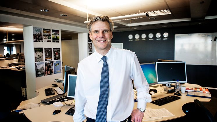 Johan Hansson 