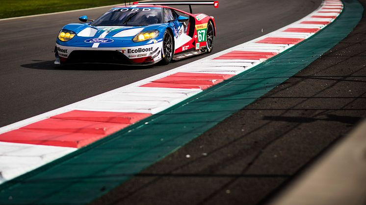 WEC 