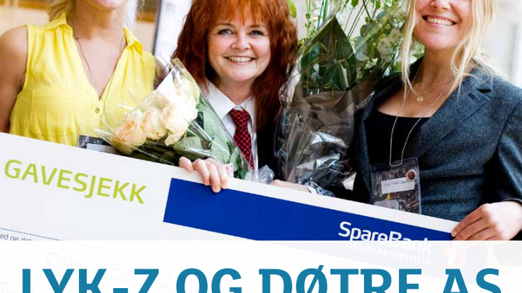VelFERDkonferansen 2012