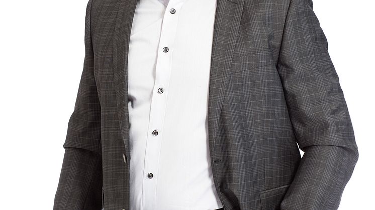Peter Granstedt blir ny VD på Förbo