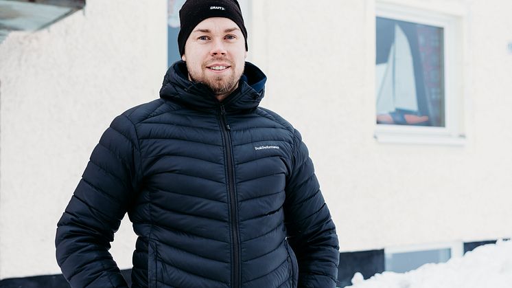 Lägre fjärrvärmekostnader när hyresfastigheten energieffektiviserat