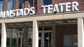 Halmstads Teaters Teaterstolen-stipendium